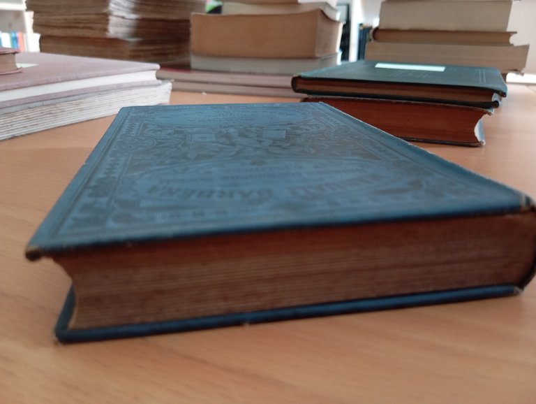 Principi di procedura civile, Lodovico Mortara, Barbera, 1901 | Immagine Gallery 7