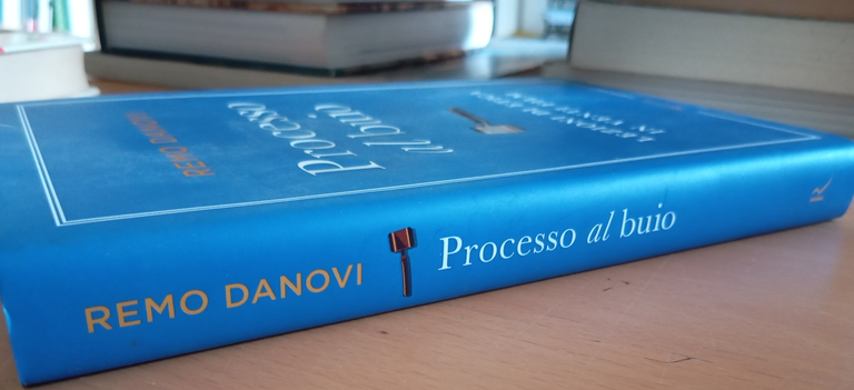 Processo al buio. Lezioni di etica in venti film, Remo … | Immagine Gallery 2