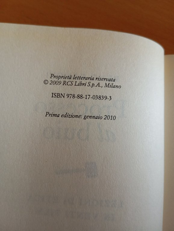 Processo al buio. Lezioni di etica in venti film, Remo … | Immagine Gallery 7