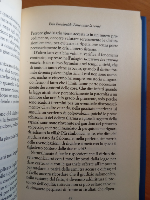 Processo al buio. Lezioni di etica in venti film, Remo … | Immagine Gallery 9