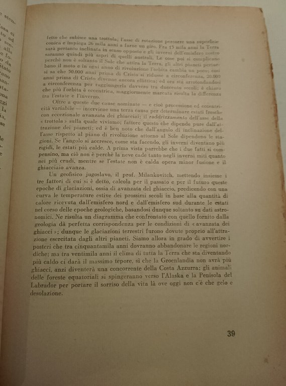 Prodigi della tecnica nel mondo d'oggi, Gaetano Castelfranchi, Hoepli, 1950