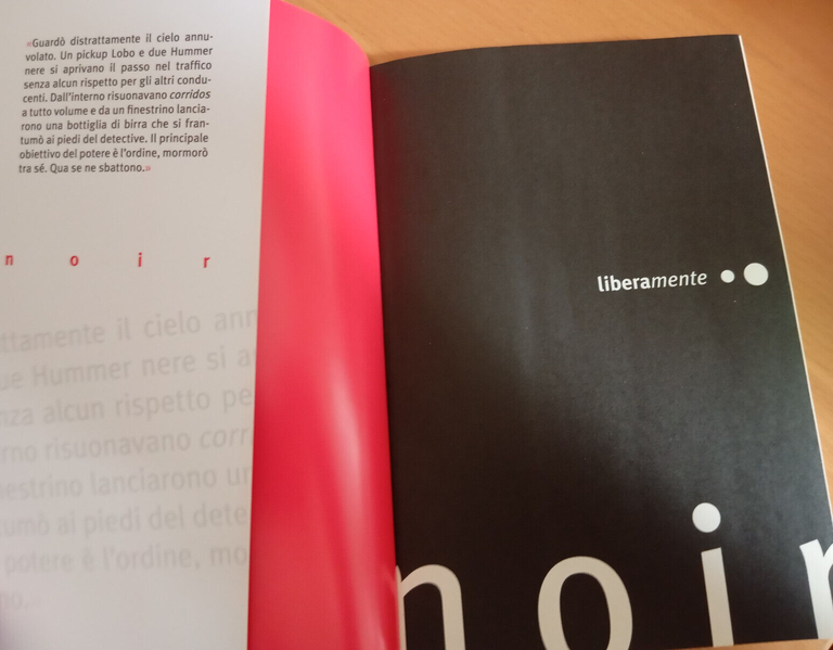 Proiettili d'argento, Élmer Mendoza, Lanuovafrontiera, 2010