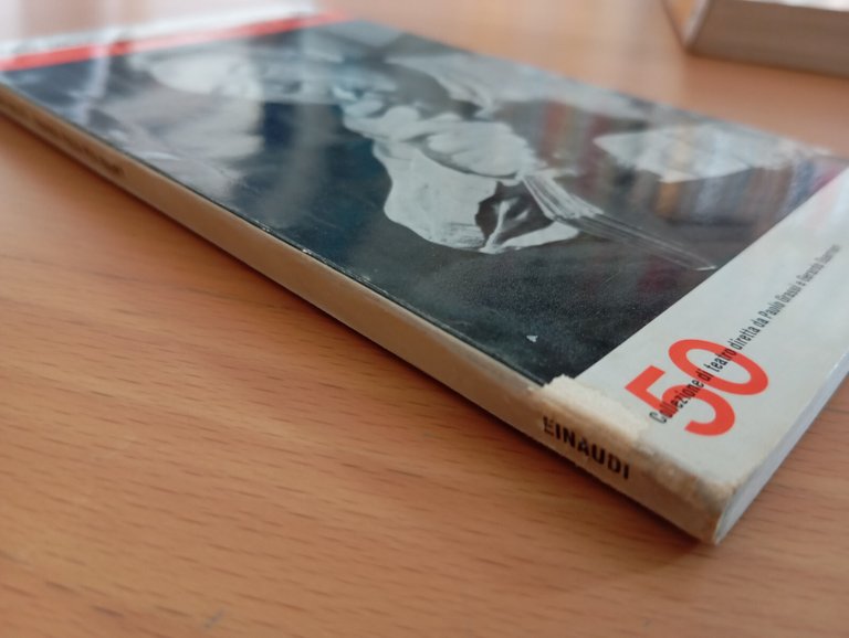 Proprio pazza per Harry, Henry Miller, Einaudi teatro, 1964 | Immagine Gallery 5