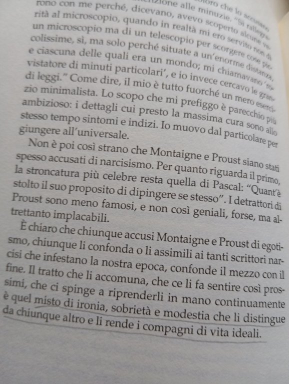 Proust senza tempo, Alessandro Piperno, Mondadori, 2022