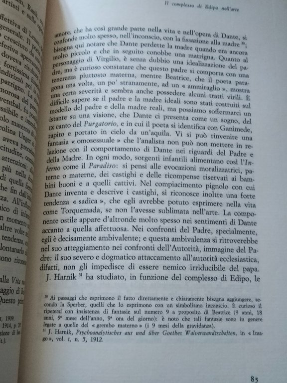 Psicoanalisi dell'arte, Charles Baudouin, Guaraldi Editore | Immagine Gallery 11
