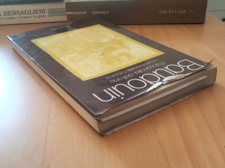 Psicoanalisi dell'arte, Charles Baudouin, Guaraldi Editore | Immagine Gallery 4