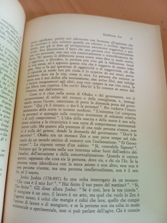 Psicoanalisi e buddhismo Zen, Fromm Suzuki De martino, Astrolabio, 1968