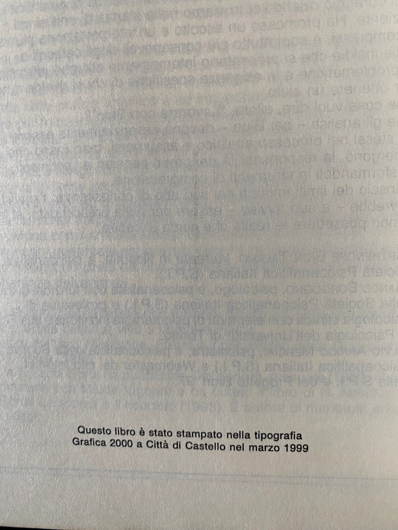 Psicologia analitica e psicologia dei gruppi, Zanasi - Pezzarossa, Borla, …