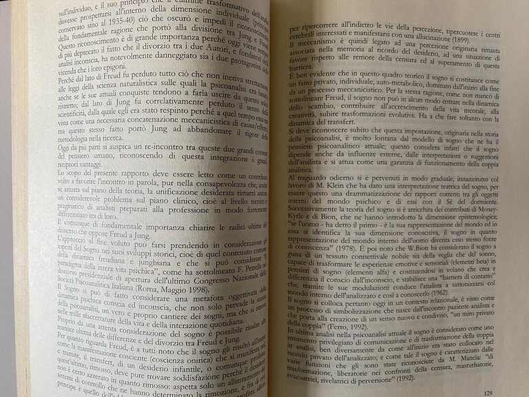 Psicologia analitica e psicologia dei gruppi, Zanasi - Pezzarossa, Borla, …