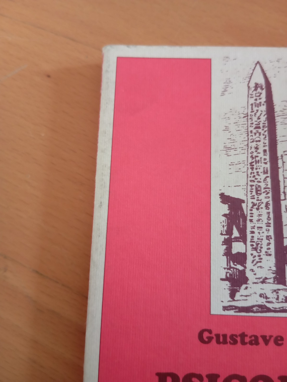 Psicologia dei popoli, Gustave Le bon, M&B Publishing, 1996 | Immagine Gallery 2