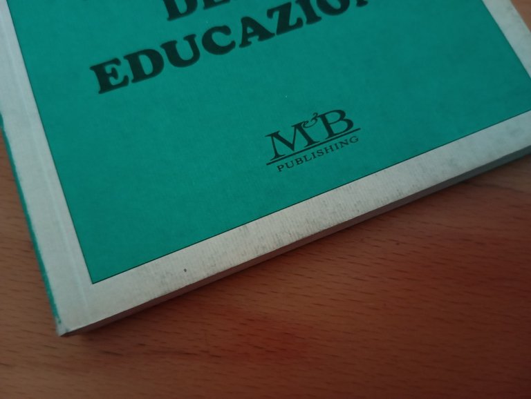 Psicologia della educazione, Gustave Le Bon, M&B Publishing, 1996 | Immagine Gallery 2