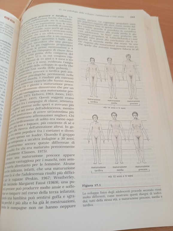 Psicologia, G Lindzey, R. Thompson, B. Spring, Zanichelli, Seconda edizione …