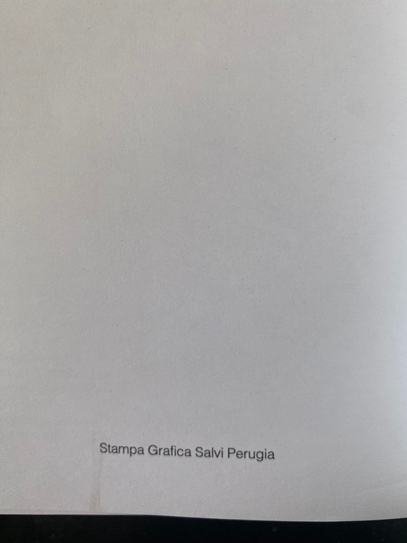 Puf. Quarant'anni di Poesie d'angolo di Ugo Piazza, Perugia | Immagine Gallery 21