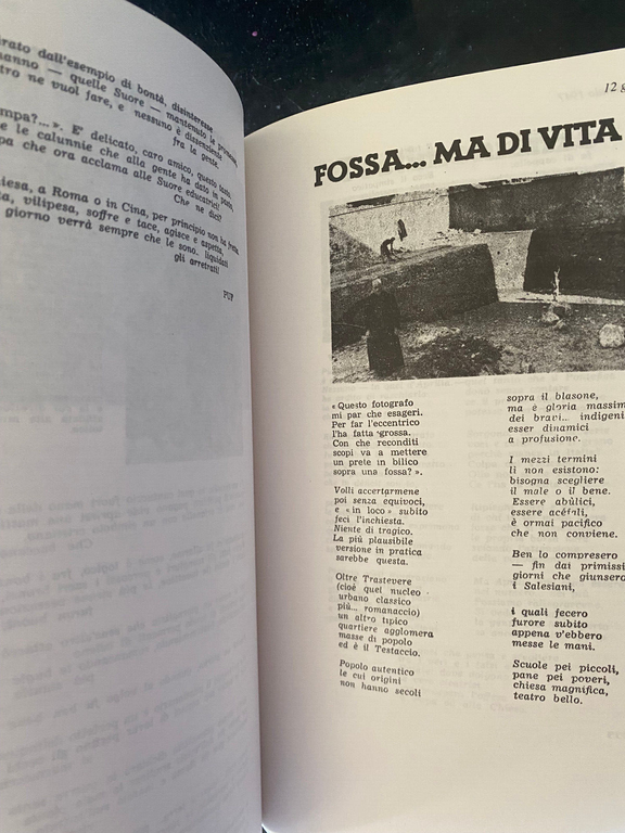 Puf. Quarant'anni di Poesie d'angolo di Ugo Piazza, Perugia | Immagine Gallery 17