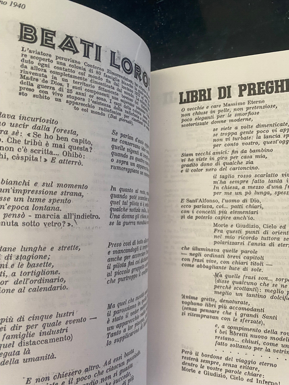 Puf. Quarant'anni di Poesie d'angolo di Ugo Piazza, Perugia | Immagine Gallery 20