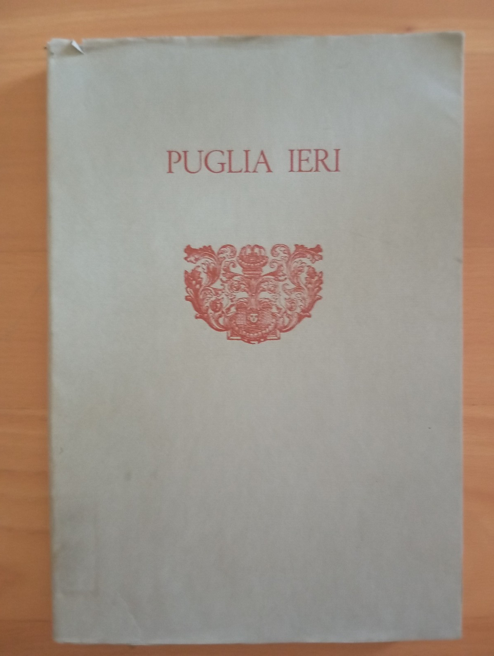 Puglia ieri Regno di Napoli in prospettiva dell'Abate G. B. … | Immagine principale