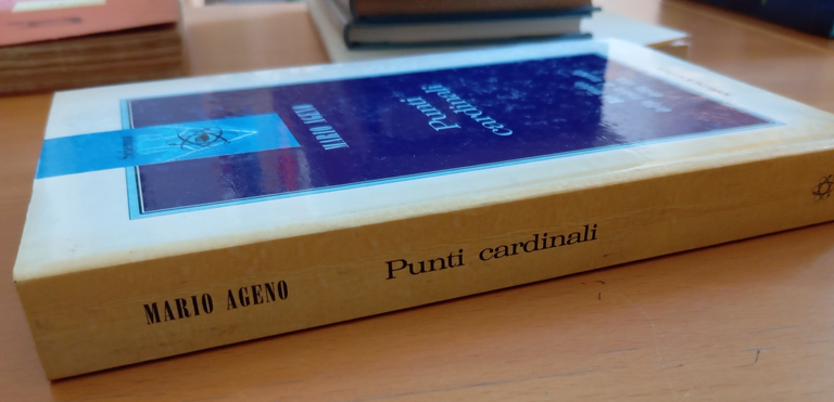 Punti cardinali. Dal mondo della fisica al mondo della vita, … | Immagine Gallery 4