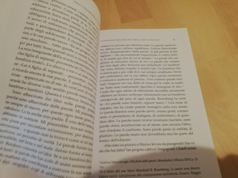 Puoi costruire per me una scuola gentile?, Helga Dentale, 2021, … | Immagine Gallery 13