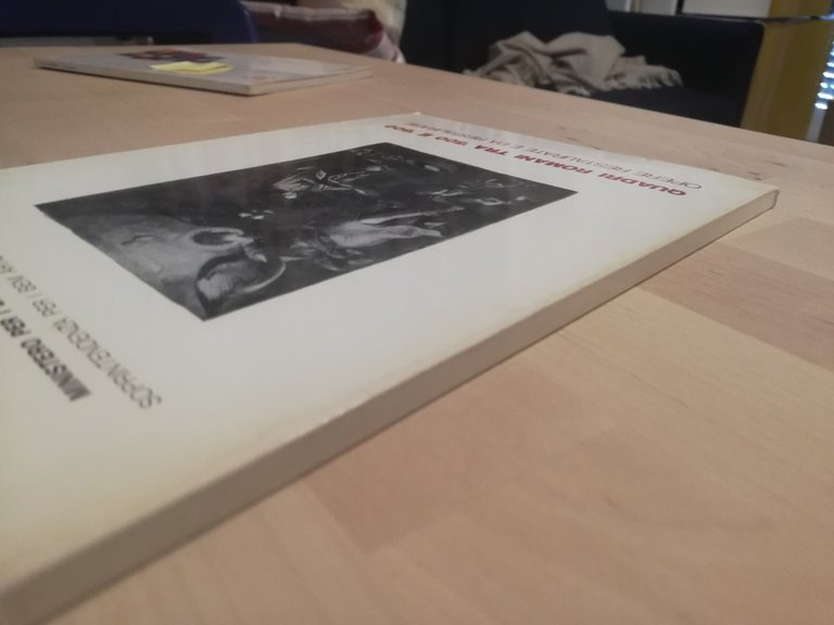 Quadri romani tra '500 e '600 opere restaurate e da … | Immagine Gallery 5