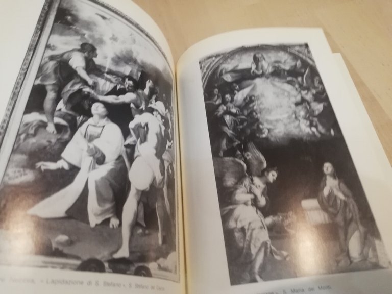 Quadri romani tra '500 e '600 opere restaurate e da … | Immagine Gallery 17