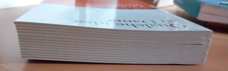 Qualche idea su Dante, Mirko Tavoni, il Mulino, 2015