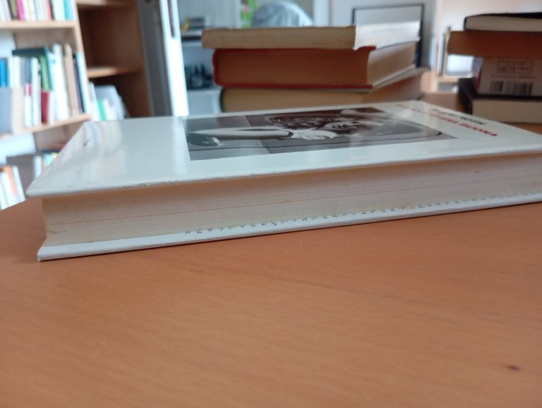 Quando lei era buona, Philip Roth, Einaudi, 2012 | Immagine Gallery 5