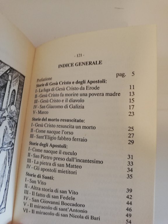 Quando Cristo andava per il mondo, G. Finamore, 1992, Adelmo …