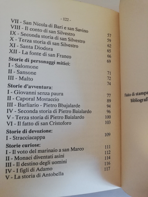 Quando Cristo andava per il mondo, G. Finamore, 1992, Adelmo …