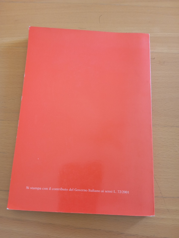 Quell'uomo dal fegato secco. Riccardo Gigante fiumano, Amleto Ballarini, 2003