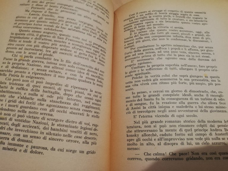 Quelli che vinceranno, Arnaldo Fortini, 1946, De Romano, con dedica …