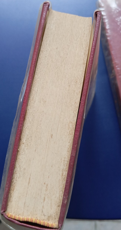 Questa è Napoli, due volumi, Vittorio Gleijeses, Fausto Fiorentino, 1967