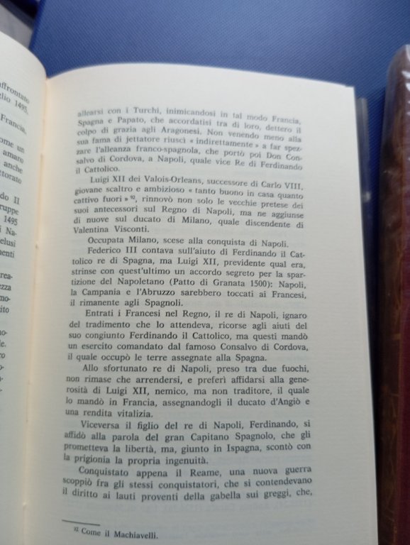 Questa è Napoli, due volumi, Vittorio Gleijeses, Fausto Fiorentino, 1967