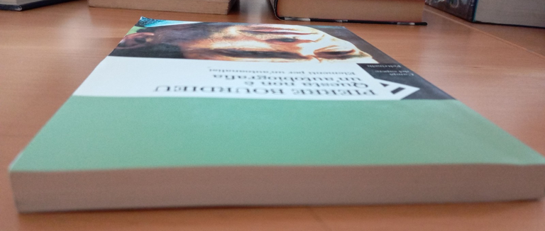 Questa non è un'autobiografia, Pierre Bourdieu, Feltrinelli, 2004, sottolineato | Immagine Gallery 3