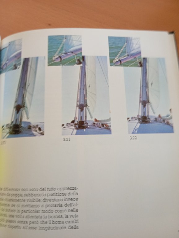 Queste sono le vele, Banks - Kenny, 1979