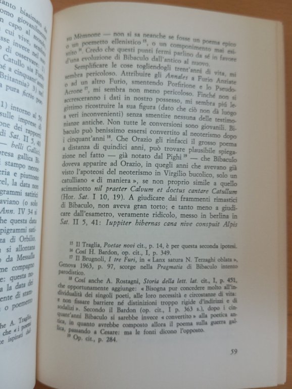 Questioni neoteriche, Emanuela Castorina, La nuova Italia, 1968 | Immagine Gallery 10