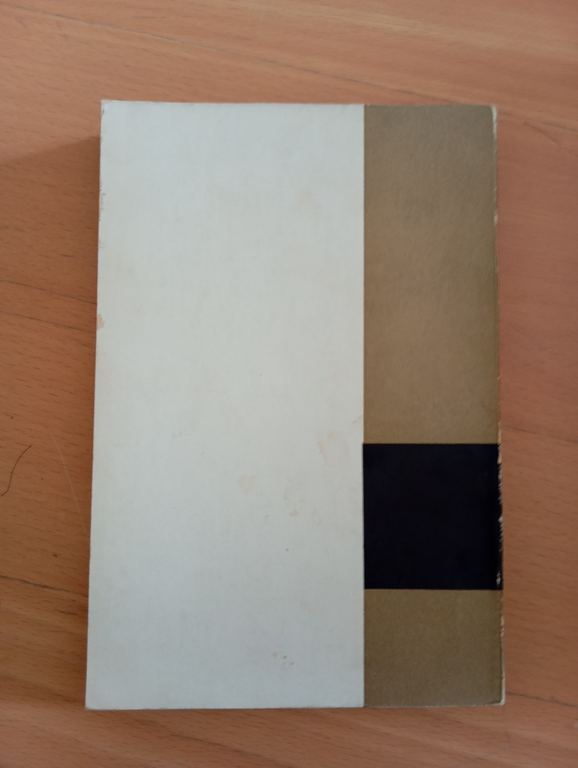 Questioni neoteriche, Emanuela Castorina, La nuova Italia, 1968 | Immagine Gallery 4