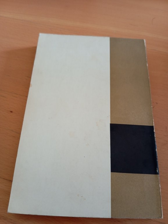 Questioni neoteriche, Emanuela Castorina, La nuova Italia, 1968 | Immagine Gallery 5