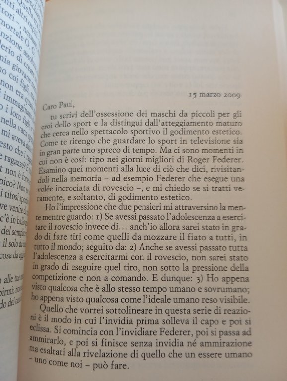 Qui e ora. Lettere 2008-2011, P. Auster - J. M. …