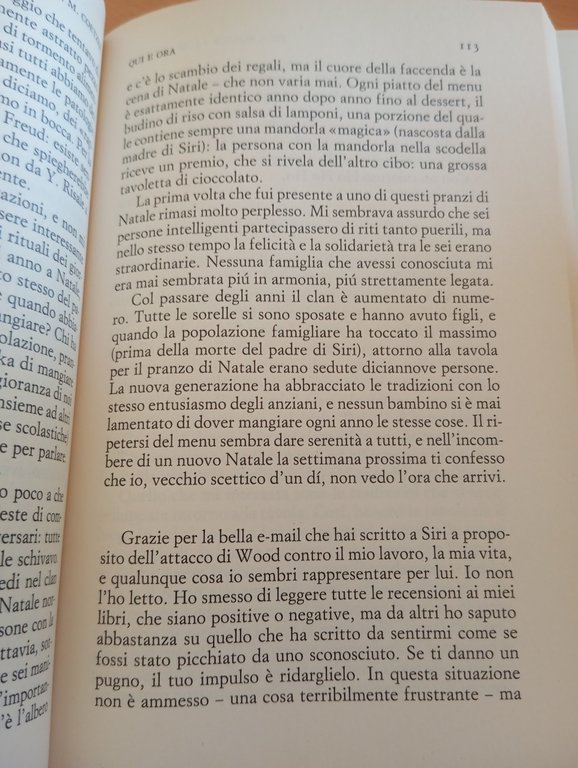 Qui e ora. Lettere 2008-2011, P. Auster - J. M. …