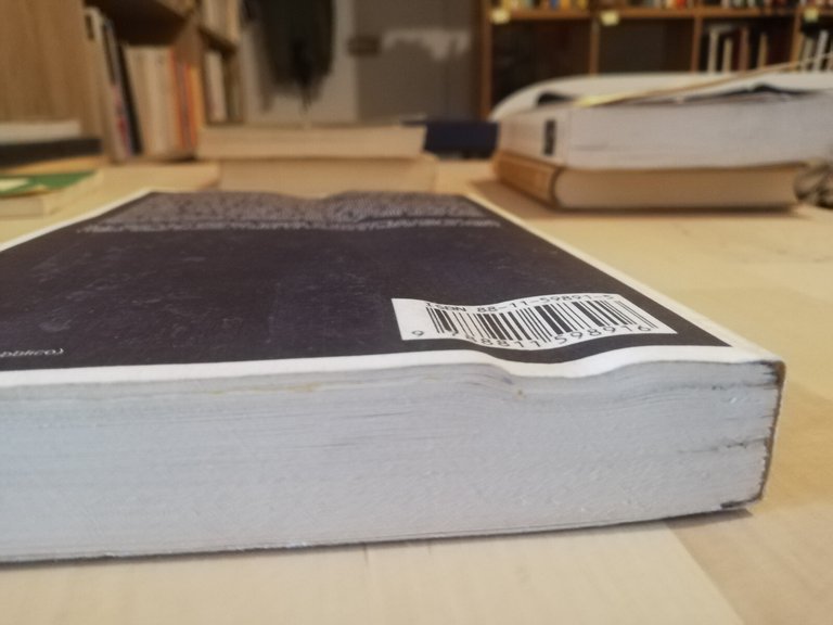 Quidditates. Quasi un dizionario filosofico, W. V. Quine, 1991, Garzanti | Immagine Gallery 9