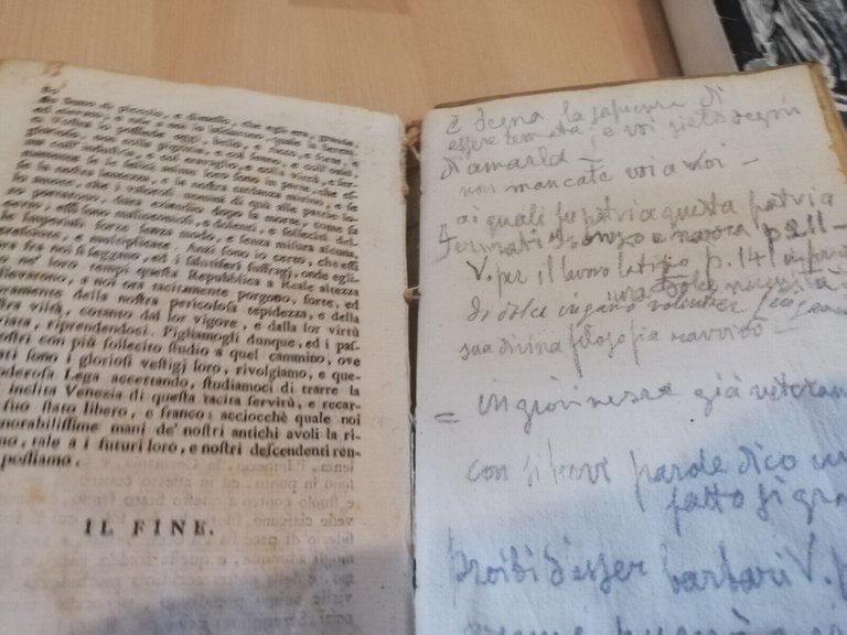 Raccolta prose fiorentine parte prima volume secondo, contenente orazioni, 1716