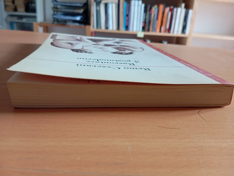 Raccontare il postmoderno, Remo Ceserani, Bollati Boringhieri, 1997