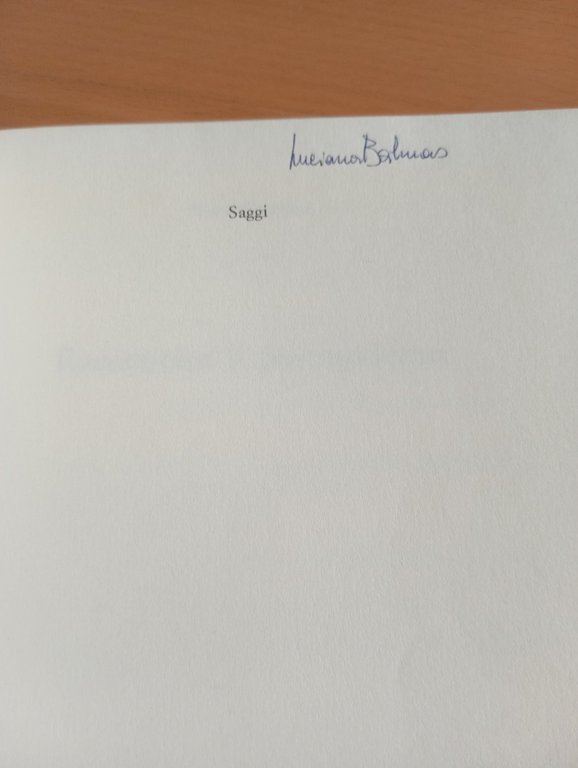 Raccontare il postmoderno, Remo Ceserani, Bollati Boringhieri, 1997