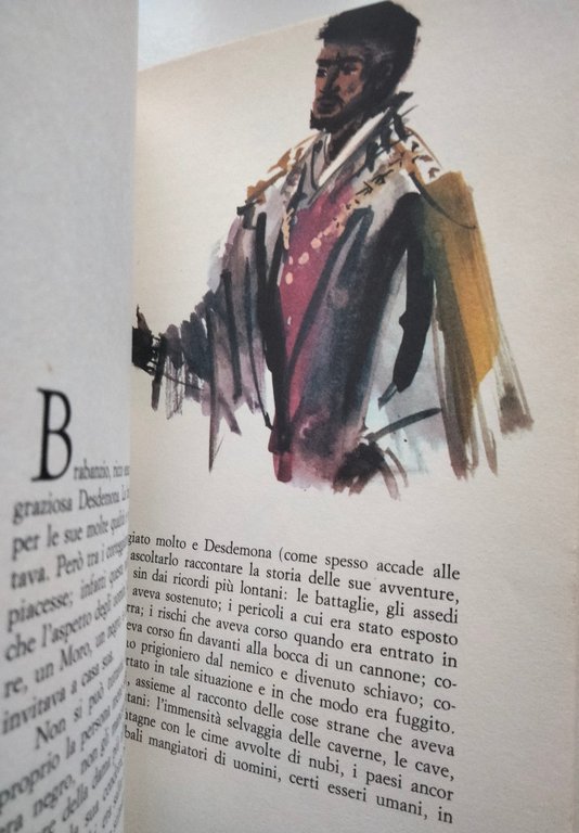 Racconti da Shakespeare, Charles e Mary Lamb, Editrice scuola, 1972