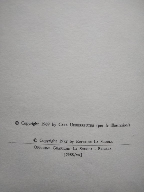 Racconti da Shakespeare, Charles e Mary Lamb, Editrice scuola, 1972