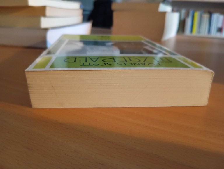 Racconti dell'età del jazz, Francis Scott Fitzgerald, Minimum fax, 2011