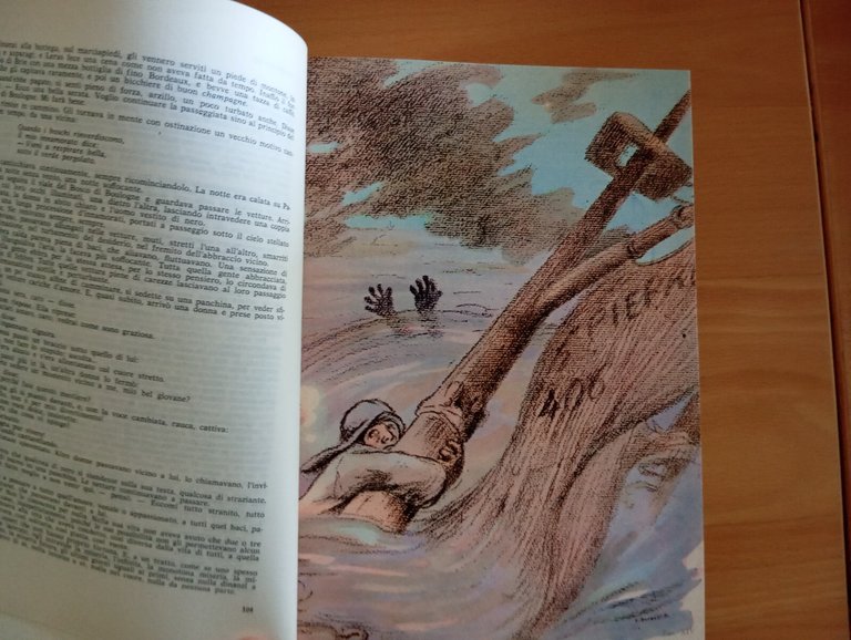 Racconti e novelle, volume 2, Guy De Maupassant, L'unità