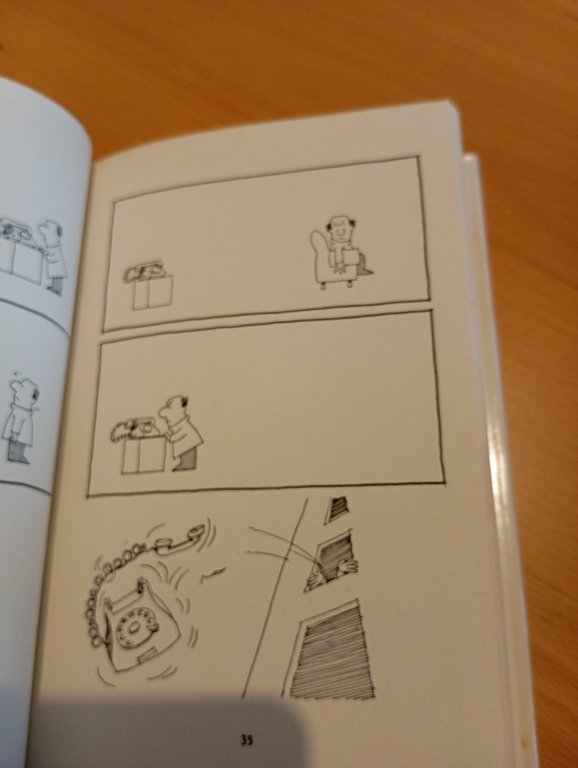 Raffaele, Luciano De Crescenzo, Mondadori, 1978 | Immagine Gallery 10