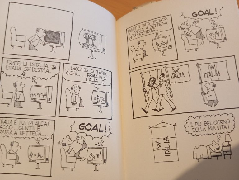 Raffaele, Luciano De Crescenzo, Mondadori, 1978 | Immagine Gallery 11