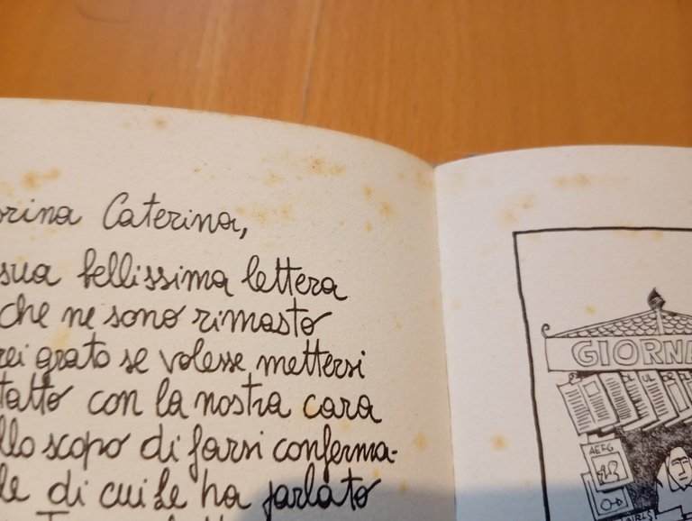 Raffaele, Luciano De Crescenzo, Mondadori, 1978 | Immagine Gallery 12